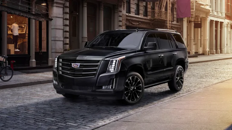 escalade