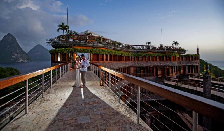 jade mountain airport transfer